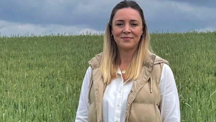 “Üreticimizin yanındayız”
