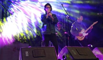 Edirne’de Can Koç rüzgarı