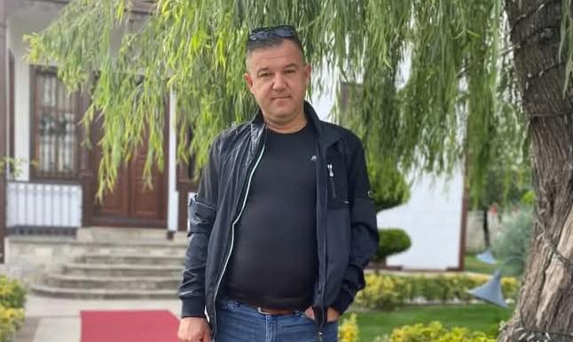 Edirne’de futbol camiasının acı günü