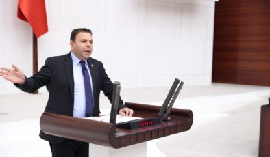  ‘Çiftçi üretiyor ama kazanamıyor’