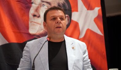  ‘Üretimdeki başarısızlığı ithalatla örtmeye çalışıyorlar’