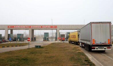 En az ihracat Edirne’de