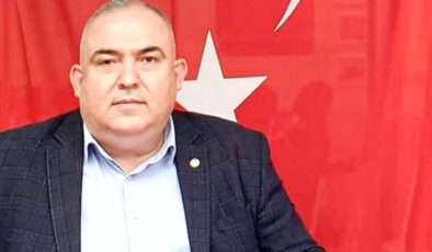 Erdal Akgün kalp krizi geçirdi