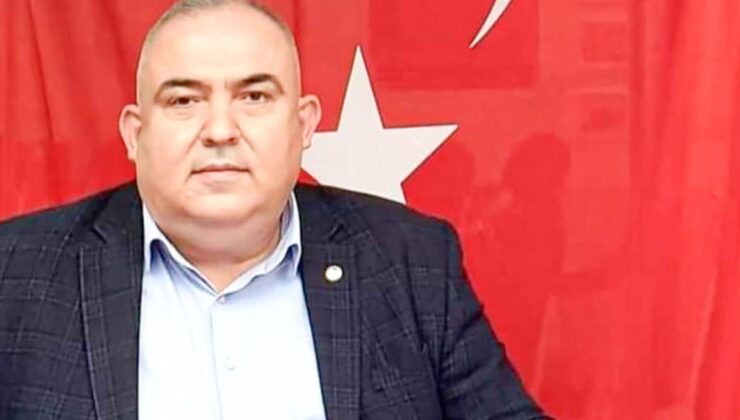 Erdal Akgün kalp krizi geçirdi