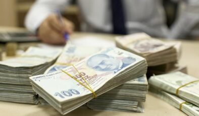 Esnaf kredileri 615 milyar liraya ulaştı