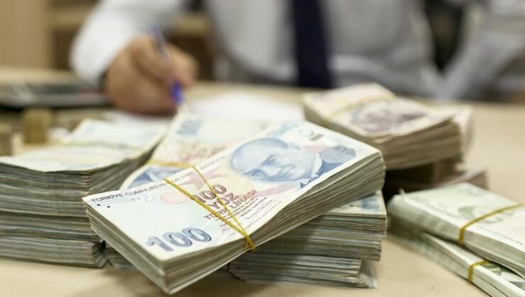 Esnaf kredileri 615 milyar liraya ulaştı