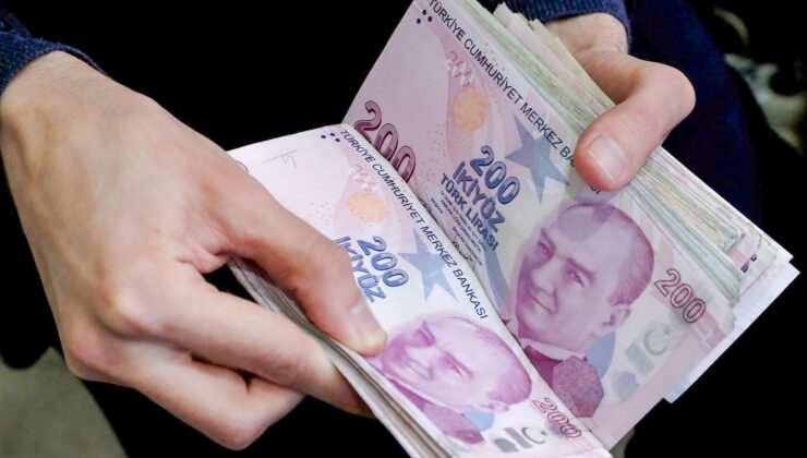 Evde bakım yardımları hesaplarda