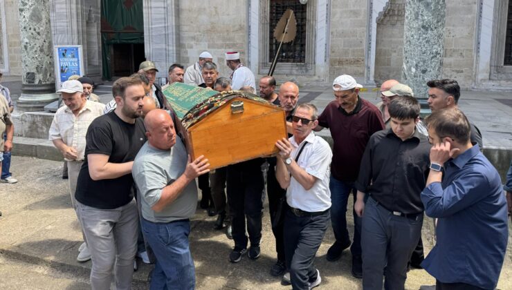 Gazeteci Nadir Alp’in acı günü