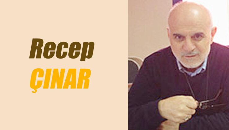 Gazzeliler Açlıktan Ölmeli!