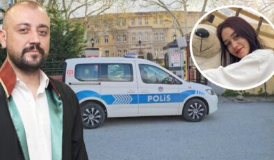 Gülden Coni cinayetinde iddianame tamam