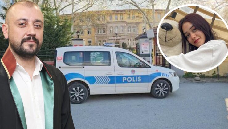 Gülden Coni cinayetinde iddianame tamam
