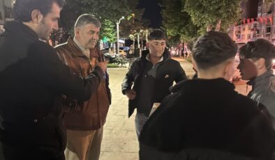 Hayali yunus polisi olmak