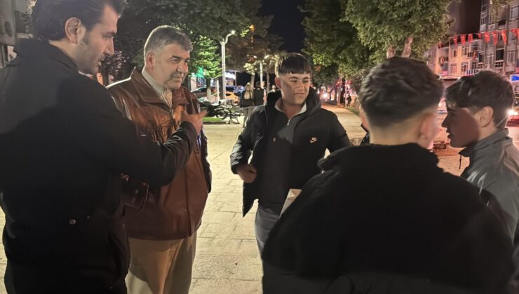 Hayali yunus polisi olmak