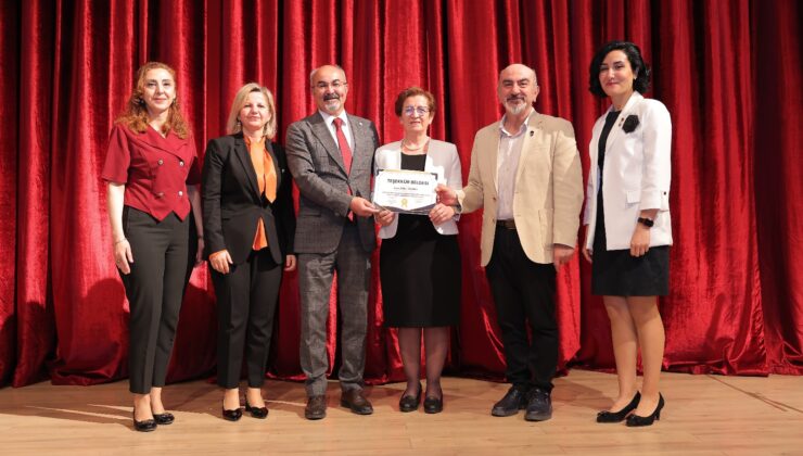 Hemşirelik kutsal meslek