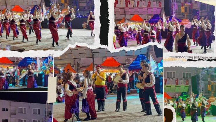 Hotead hayran bıraktı