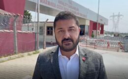 İmamoğlu’ndan Edirnelilere selam
