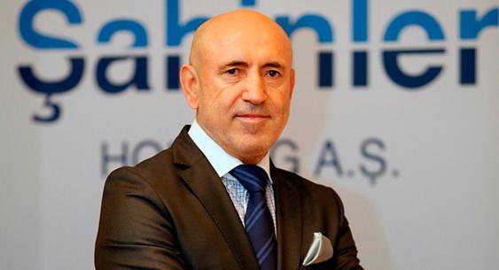 İş insanı Kemal Şahin tutuklandı