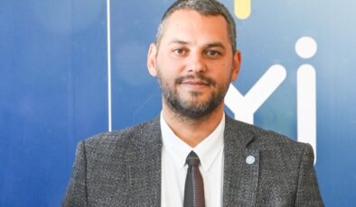 İYİ Parti’den Türkçülük Günü mesajı