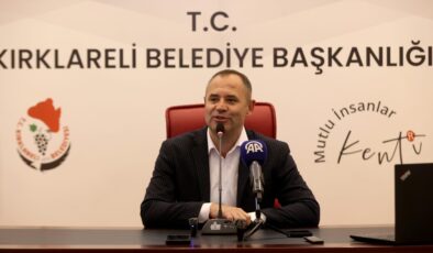 Kırklareli’nde Kakava ateşi yakılacak
