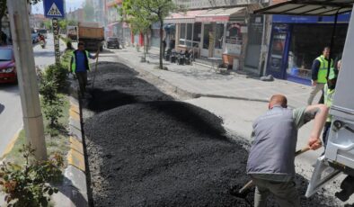 ‘Ulaşımı daha konforlu hale getirmek için çalışıyoruz’