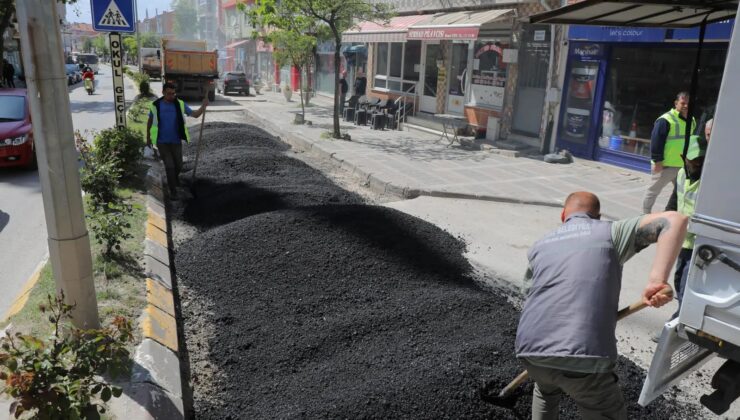 ‘Ulaşımı daha konforlu hale getirmek için çalışıyoruz’