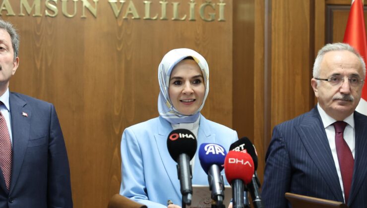 Doğum yardımı ödemeleri başladı