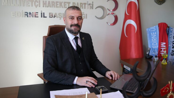 MHP Anneler Günü’nü kutladı