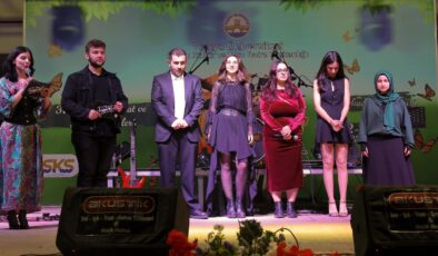 O Ses Trakya’da kıyasıya yarış 