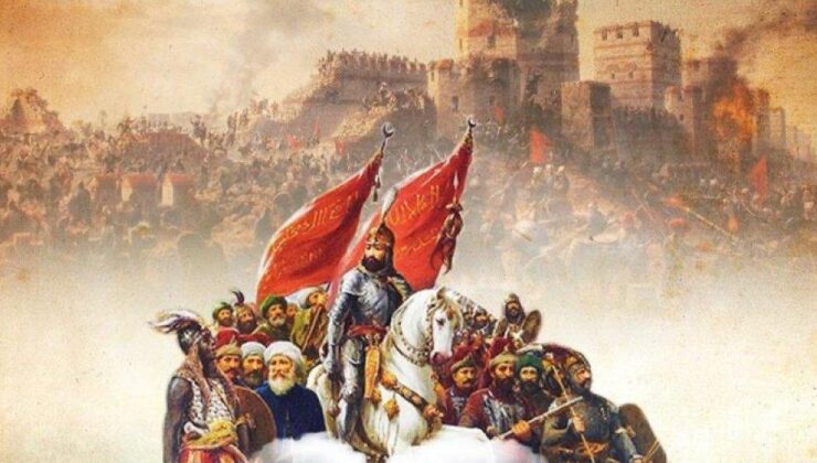 Fetih kutlamaları Edirne’den başlayacak