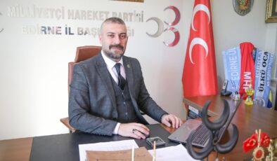 ‘Toprağı kucaklayan eller dualıdır’