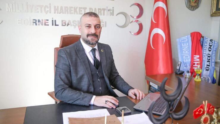 ‘Toprağı kucaklayan eller dualıdır’