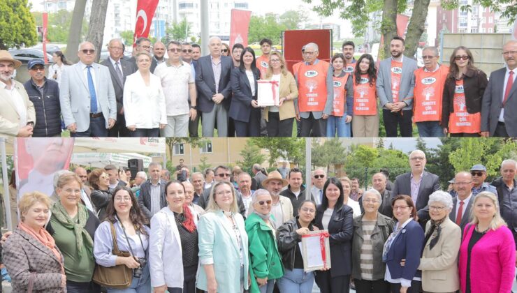 İsimleri ölümsüzleşti