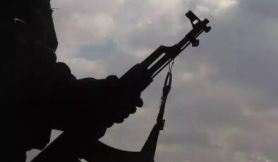 PKK silah bıraktı!