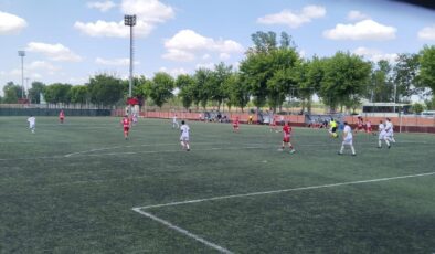 Play-off’a kalan takım belirlenecek