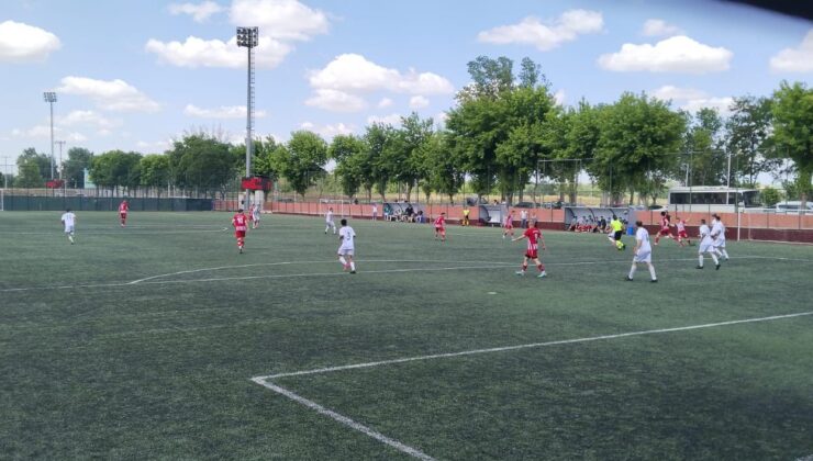 Play-off’a kalan takım belirlenecek