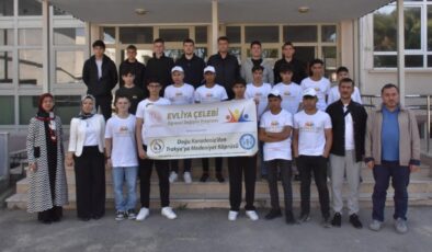 Rizeli öğrenciler Edirne’yi tanıyacak