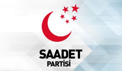 Saadet Partisi’nden çalıştay