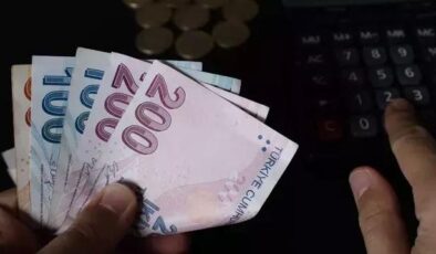 SED ödemeleri hesaplarda