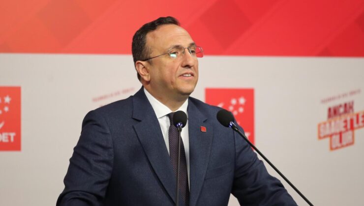 Tekin’den gençleri koruyun çağrısı