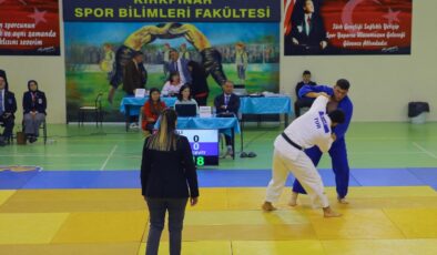 Trakya Üniversitesi üçüncü oldu