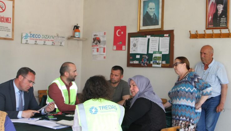 ‘Birlikte çözüm üretiyoruz’