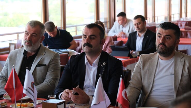 ‘Sen, ben yok Uzunköprü var’