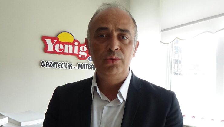 Vatan Partisi’nden NATO tatbikatına tepki
