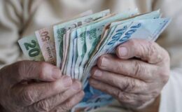 Yaşlı ve engelli aylıkları hesaplarda
