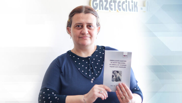 Genç emeklilere aktif yaşlanma önerisi
