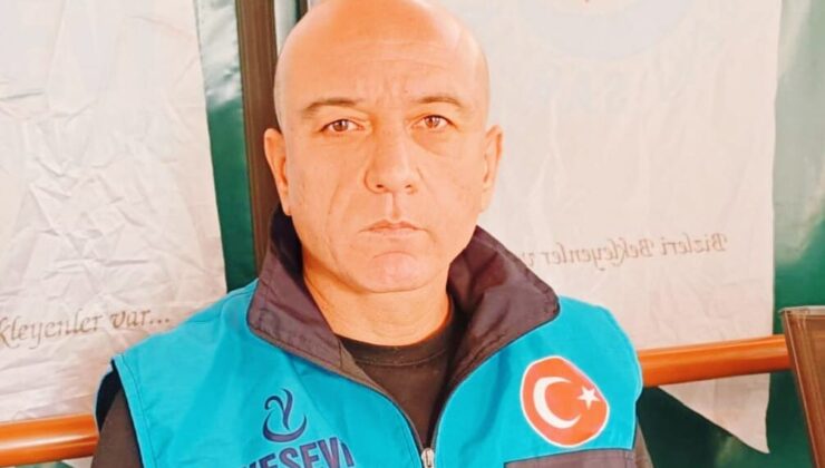 Cankaloğlu, Engelliler Haftası’nı kutladı