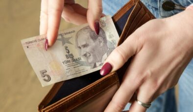 Yoksulluk sınırı 81 bin lira oldu