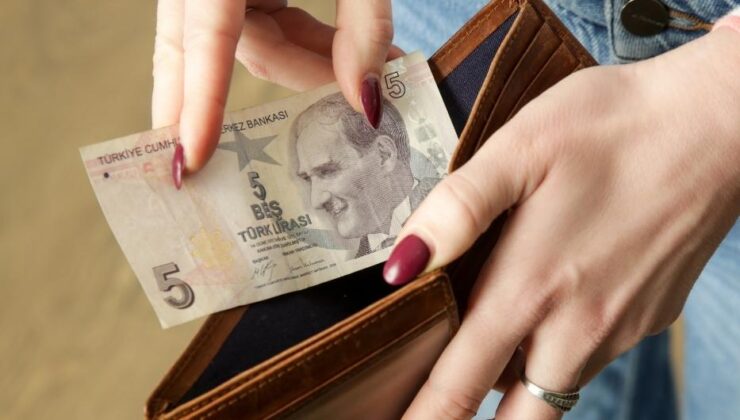 Yoksulluk sınırı 81 bin lira oldu