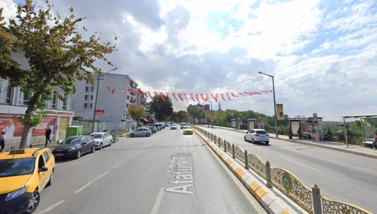Dikkat! Bu yollar kapalı olacak