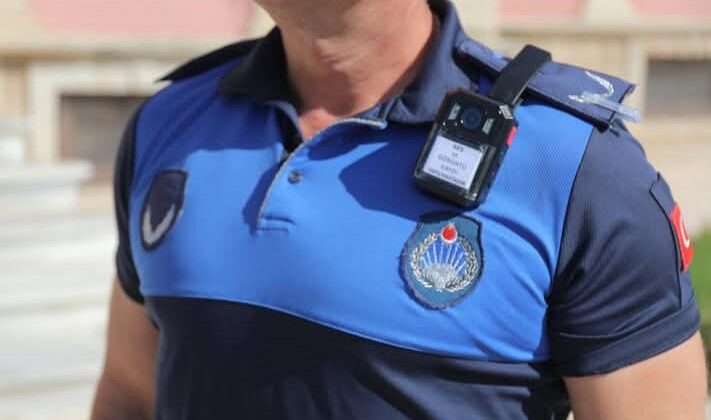 Zabıta denetimleri artık kameralı